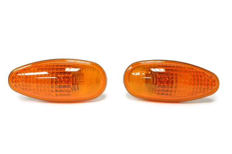 R08 Rexpeed Evo 7/8/9 JDM Style Amber Turn Signals