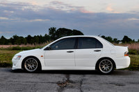 R08 Rexpeed Evo 7/8/9 JDM Style Amber Turn Signals