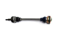 DSS 1000HP Axle for Porsche 997.1 Turbo and GT3 Manual