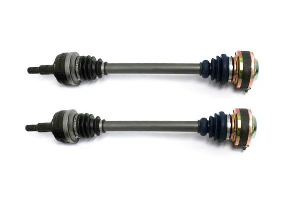 DSS 1400HP Axles for Porsche 997TT Tiptronic