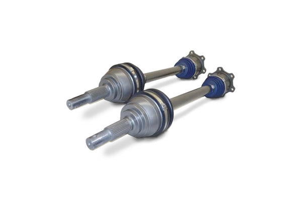 DSS 500HP Rear Axles for 350Z/G35 *Discontinued*