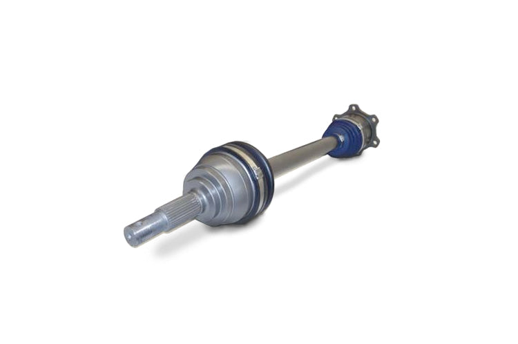 DSS 500HP Rear Axles for 350Z/G35 *Discontinued* DSS 500HP Rear Axles for 350Z/G35 *Discontinued*