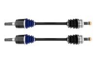 DSS 750HP Level 5 Front Axles for 08-20 STi