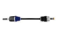 DSS 800HP Direct Bolt-In Rear Axle for 08-18 WRX