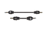 DSS Front Axles for 1G FWD DSM