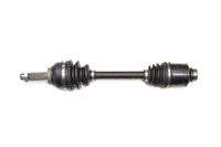 DSS 650HP Level 2 Front Left Axle for Evo 5/6