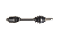DSS 650HP Level 2 Front Right Axle for Evo 5/6