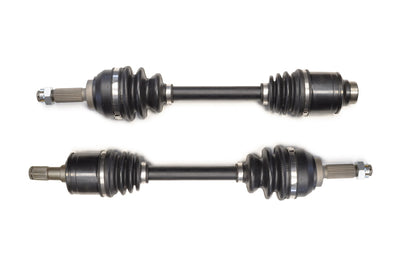 DSS 650HP Front Axles for 2G AWD DSM