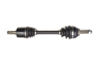 DSS 650HP Front Right Axle for 2G AWD DSM