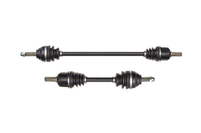 DSS 400HP Front Axles for 2G FWD DSM