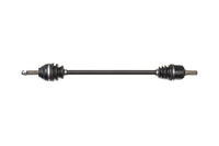 DSS 400HP Front Left Axle for 2G FWD DSM