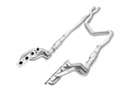 Stainless Works Long Tube Header for 2021+ Ram TRX (RAM21188HCAT)