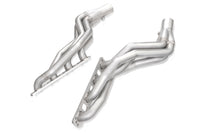 Stainless Works Long Tube Header for 2021+ Ram TRX (RAM21188HCAT)