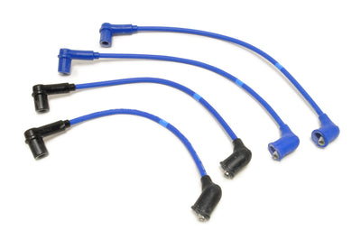 NGK Mazda RX-8 RC-ZE81 Spark Plug Wires (4858)
