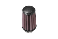 K&N Universal Air Filter 4in ID x 9 Tall (RE-0870)
