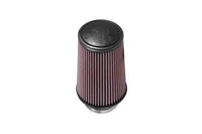 K&N Universal Air Filter 4in ID x 9 Tall (RE-0870)
