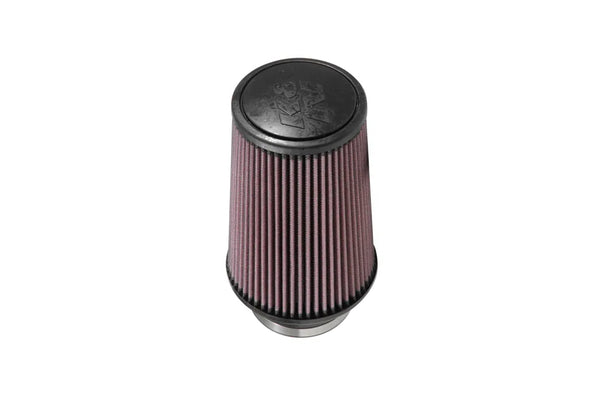 K&N RE-0870 Universal Clamp-On Air Filter