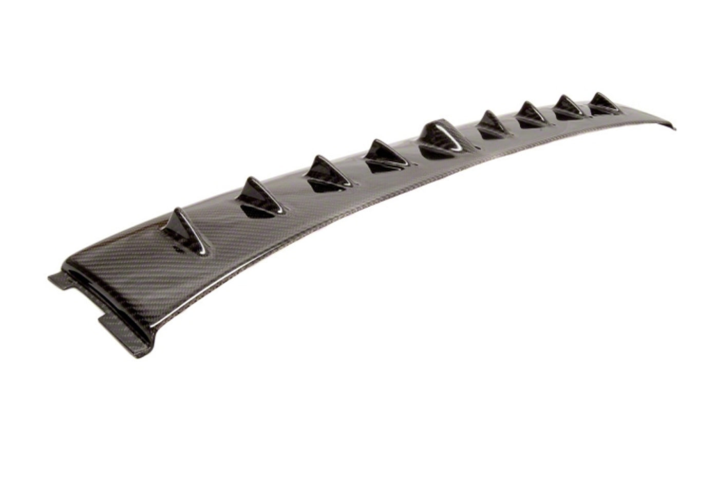 RFS0305MITEVO8 Seibon Evo 7/8/9 Carbon Fiber Vortex Generator