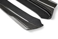 Seibon Carbon Fiber Rear Lip MB Style for 2015-2020 WRX/STi (RL15SBIMP-MB)