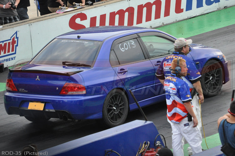 ROD-35 M&H Racemaster Drag Radials 245-45-17