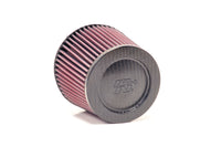 K&N Universal Air Filter 5in ID x 5.6 Tall Carbon Top (RP-5113)
