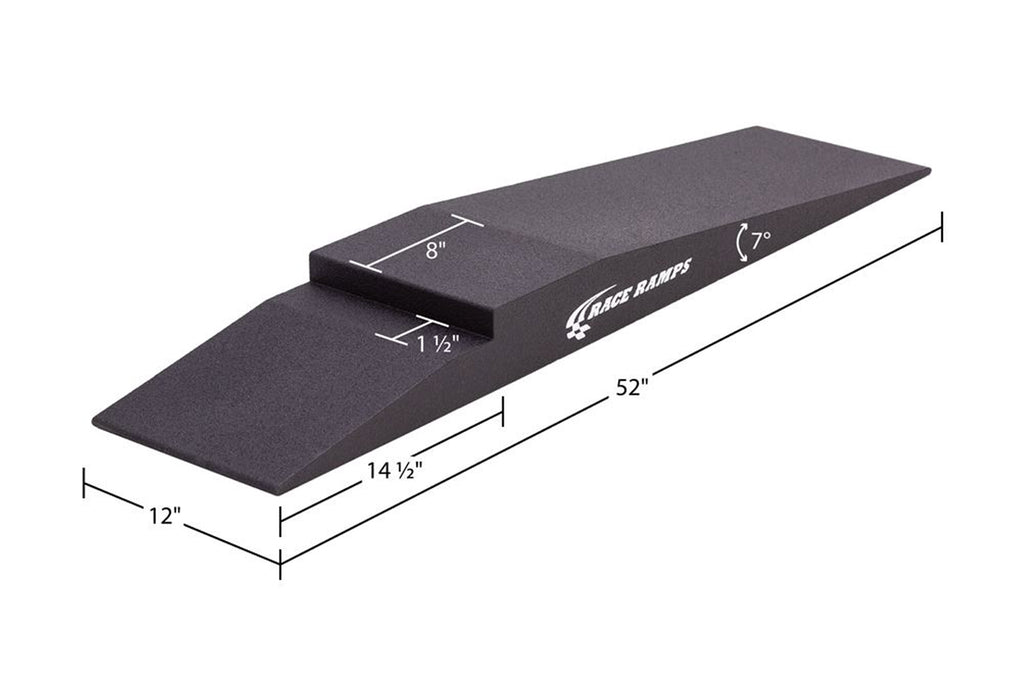 Sss Racing Ramp Race Ramps Multi-Purpose 7° Approach (RR-SPR)