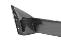 RS0305MITEVO8 Seibon Evo 7/8/9 Carbon Fiber Rear Wing Spoiler