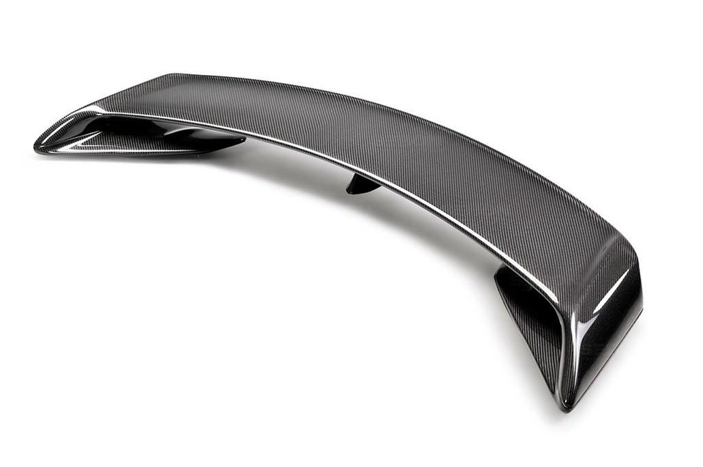 Sebon R35 Spoiler RS0910NSGTR-OE Seibon R35 GTR OEM Style Carbon Fiber Spoiler