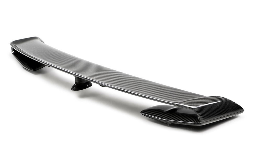 Sebon R35 Spoiler RS0910NSGTR-OE Seibon R35 GTR OEM Style Carbon Fiber Spoiler
