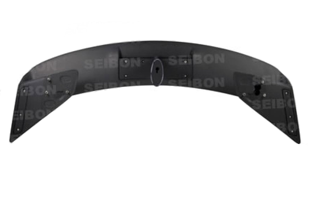 Sebon R35 Spoiler RS0910NSGTR-VS-DRY Seibon R35 GTR VS Dry Carbon Fiber Spoiler