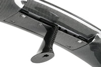 Seibon Carbon Fiber Spoiler VS Style Gloss for R35 GTR (RS0910NSGTR-VS)