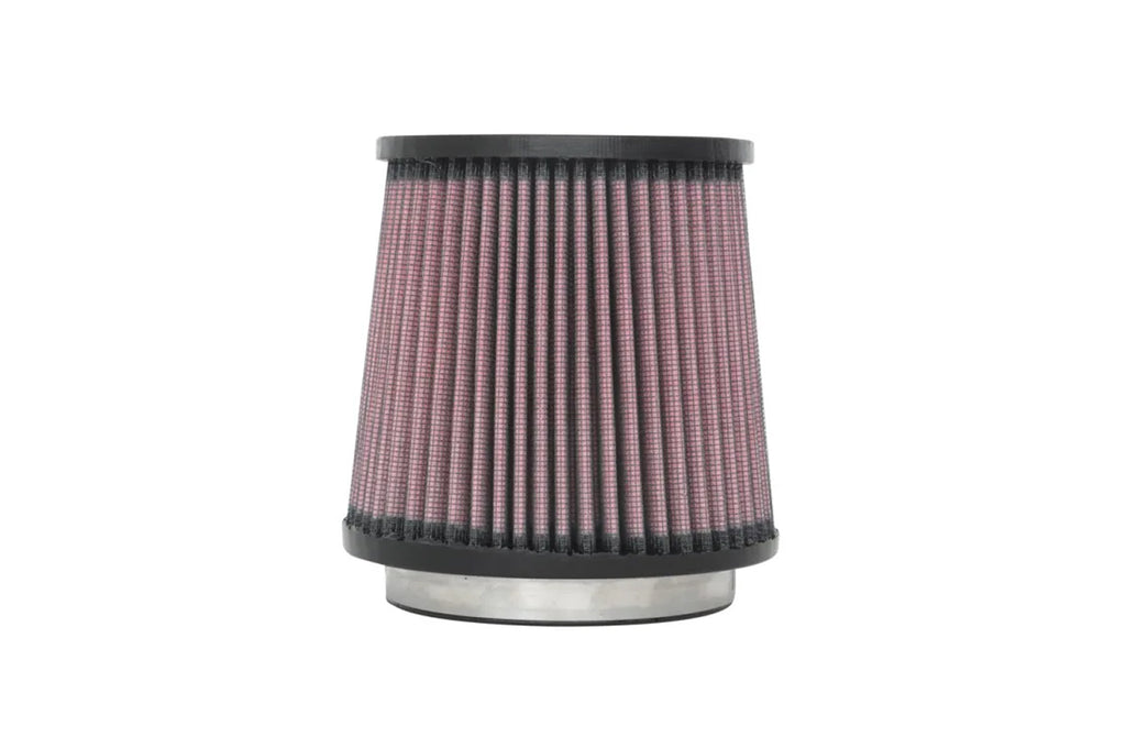 K&N Luchtfilter universeel verchroomd RC-2500 - K&N Universele luchtfilters voor de moto | /nl K&N Luchtfilter universeel verchroomd RC-2500 - K&N Universele luchtfilters voor de moto | /nl