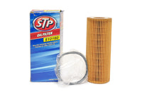 STP Engine Oil Filter for Audi Porsche VW (S10160)