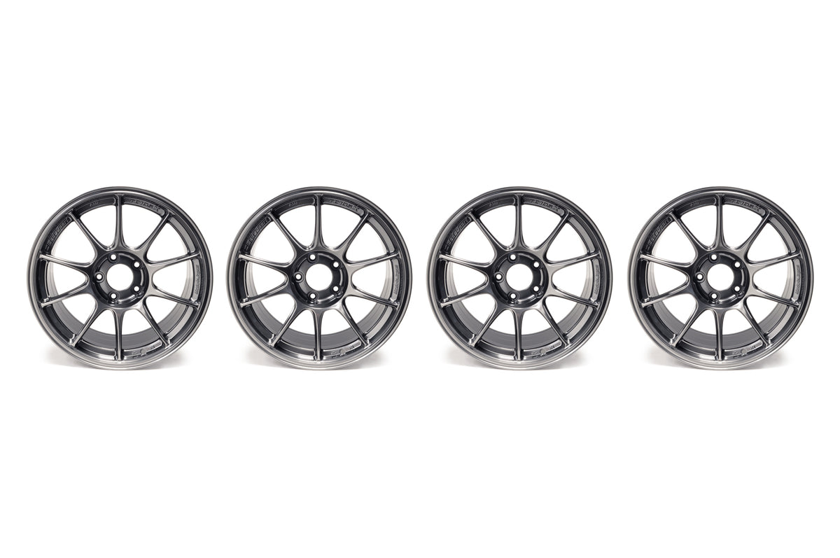 WedsSport TC105X Wheels 17x9.5+32 5x114.3 S41A2B