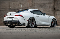 MBRP Cat-Back Dual Exhaust for Supra GR