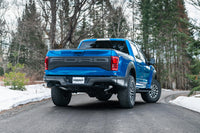 MBRP Dual Exit Exhaust for F150 Raptor (S5264409)