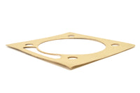 S90 02-05 WRX 70mm Replacement Throttle Body Gasket