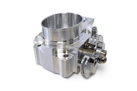 S90 Billet Aluminum Throttle Body - 02-05 WRX