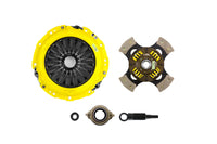 SB10-HDG4 ACT STi Clutch Kit with Sprung 4-Puck Disc