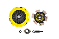 SB10-HDG6 ACT STi Clutch Kit with Sprung 6-Puck Disc
