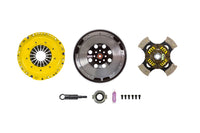 SB11 ACT 240mm WRX Clutch Kit with Sprung 4-Puck Disc