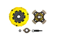 SB9-HDG4 ACT 02-05 WRX Clutch Kit with Sprung 4-Puck Disc