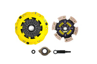 SB9-HDG6 ACT 02-05 WRX Clutch Kit with Sprung 6-Puck Disc