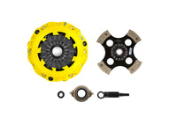 SB9-HDR4 ACT 02-05 WRX Clutch Kit with Solid 4-Puck Disc