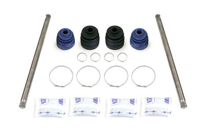 DSS 600 HP Front Axle Bar Upgrade for 2004 STi (SBF1)