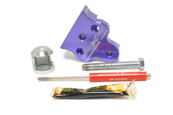 Loewten Valve Spring Compressor Tool Kit,Dual Valve Spring Compressor Tool Kit Dual Valve Spring Compressor Tool Kit Fit For Lsx 4 8 5 3 5 7 6 0 6 2 Ls1 Ls2 Ls3 Ls6