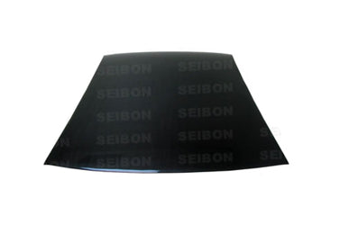 Seibon Carbon Fiber Roof Cover - Evo 7/8/9