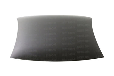 Seibon Carbon Fiber Roof Cover - R35 GTR