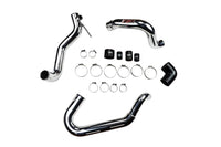 Injen Evo 8/9 Intercooler Piping Kit (SES1898ICP)