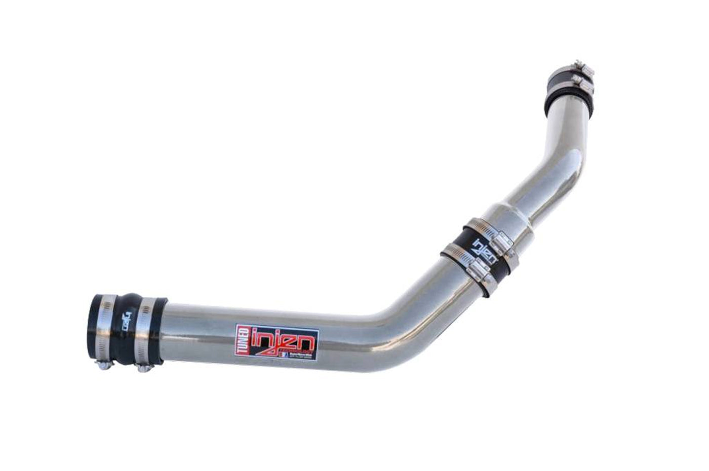 Injen Upper Intercooler Pipe Kit for Evo X (SES1899UIC)